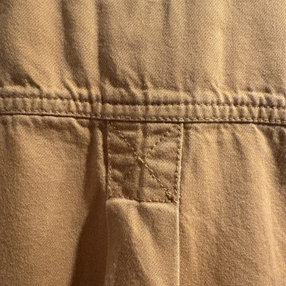 Madewell Butterscotch Button-Up Jacket - Women’s Medium - Picture 5 of 6